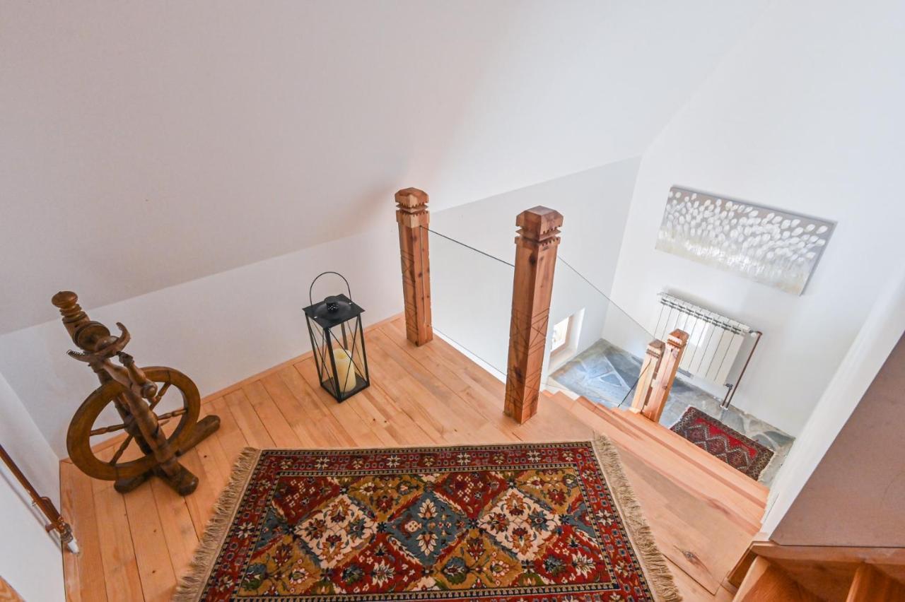 Neva Apartments موكرا غورا المظهر الخارجي الصورة