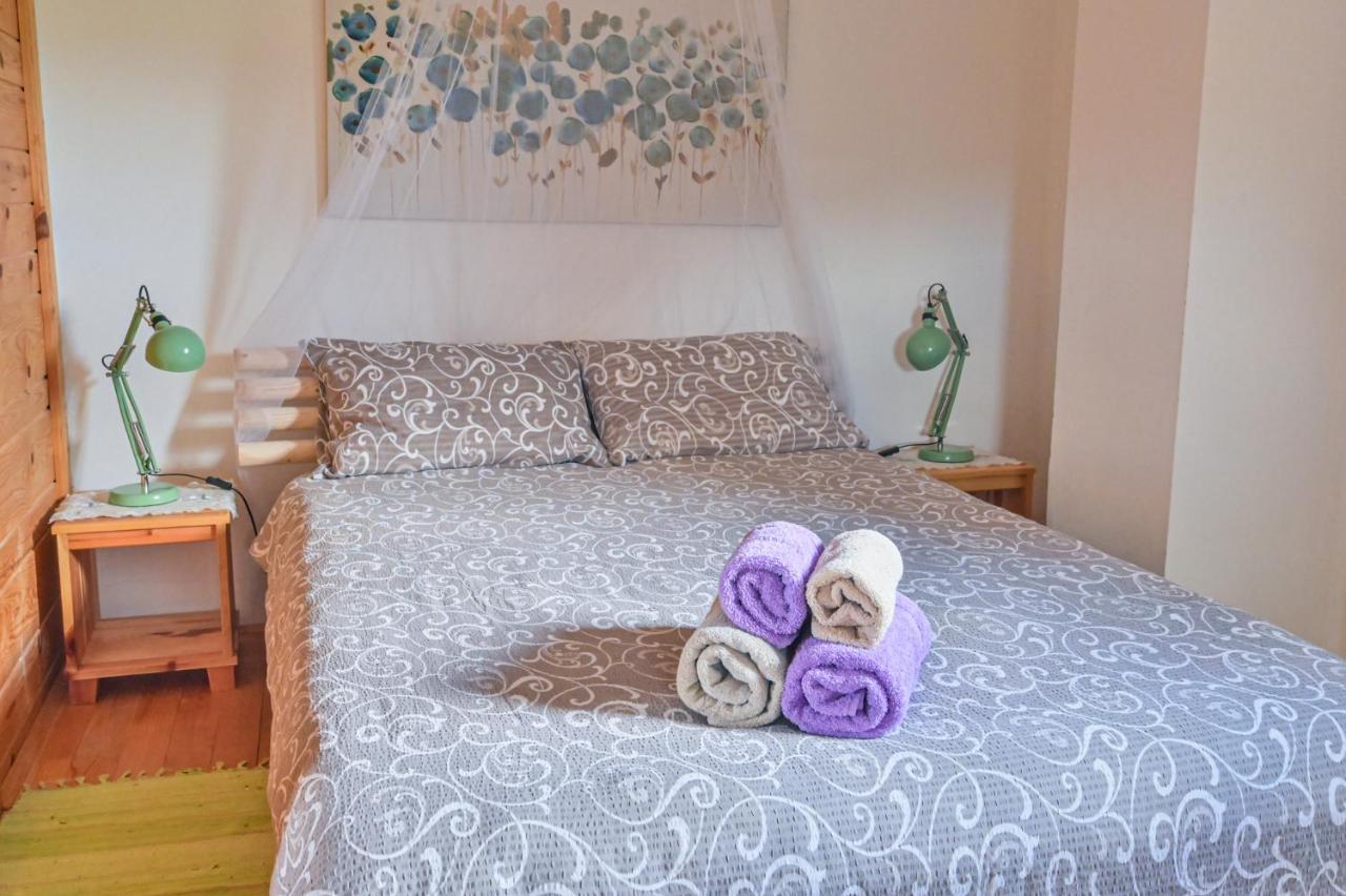 Neva Apartments موكرا غورا المظهر الخارجي الصورة